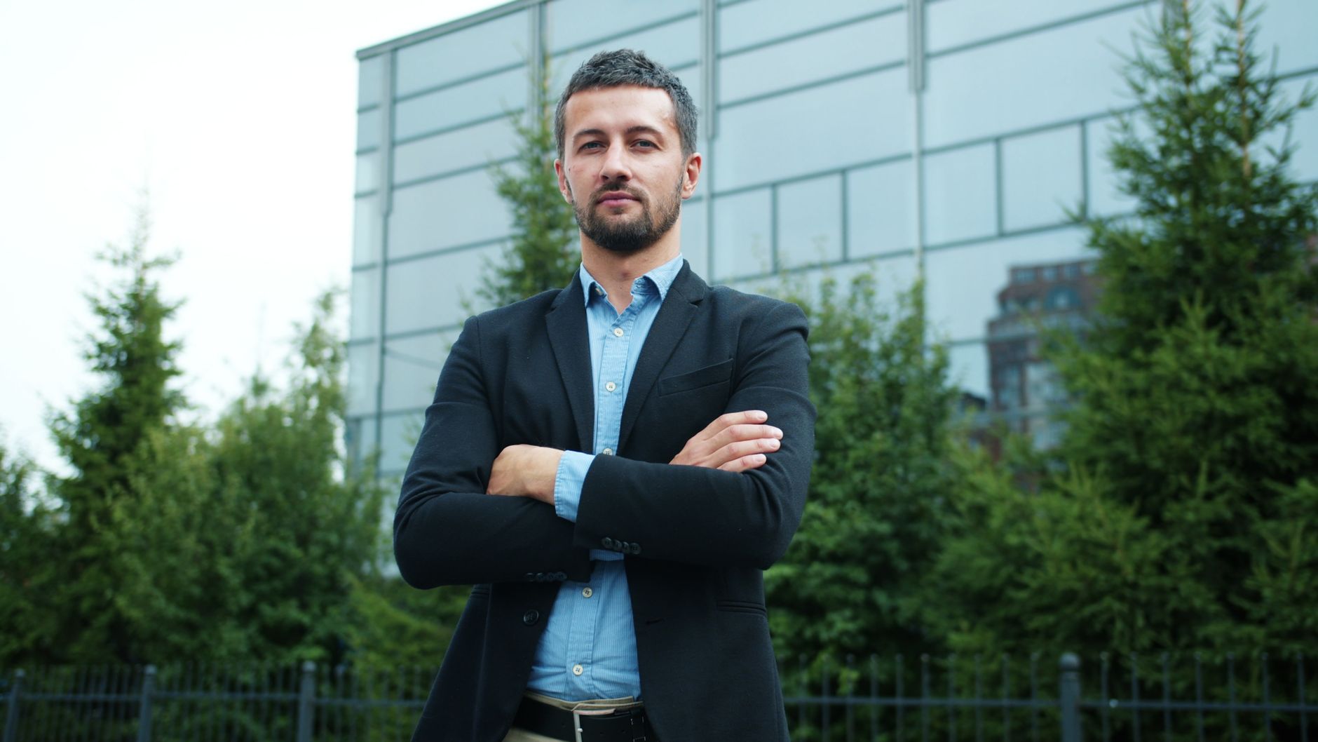 Courtier en assurance équipe à Tours